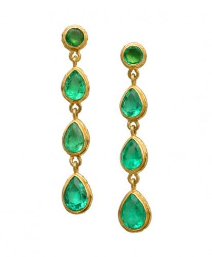 Steven Battelle accesories