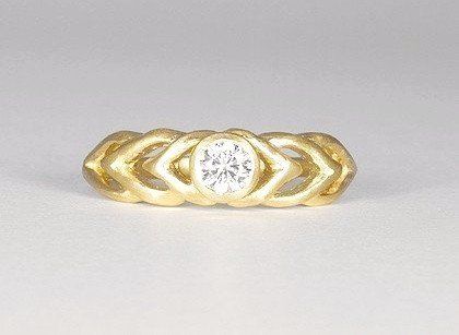made by branch e.rings