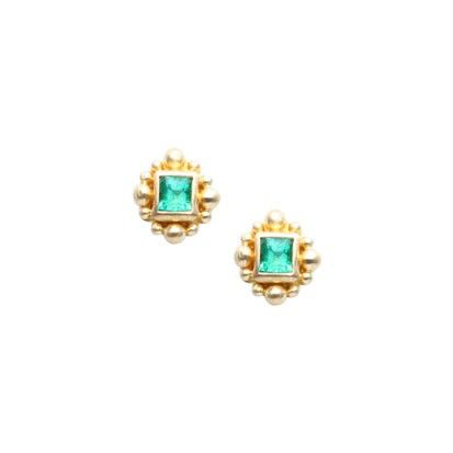 Steven Battelle accesories
