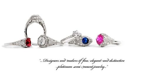 Sébastien Barier - Mansoor - Jewelers - Palo Alto
