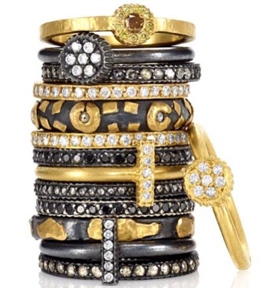 Yossi Harari - accesorries