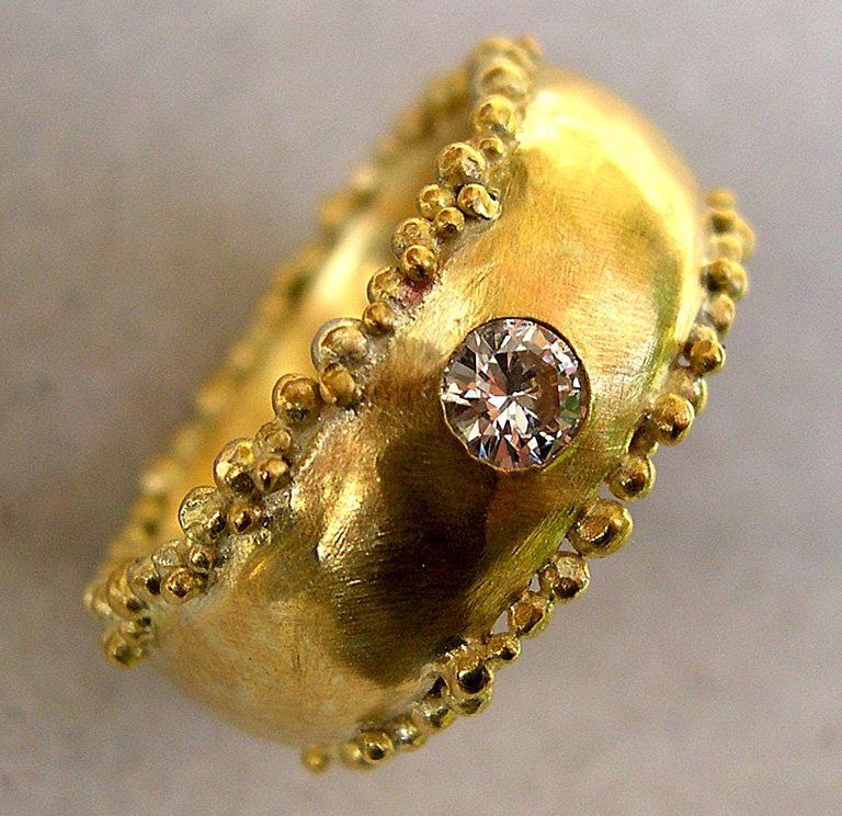 Adel Chefridi e. rings