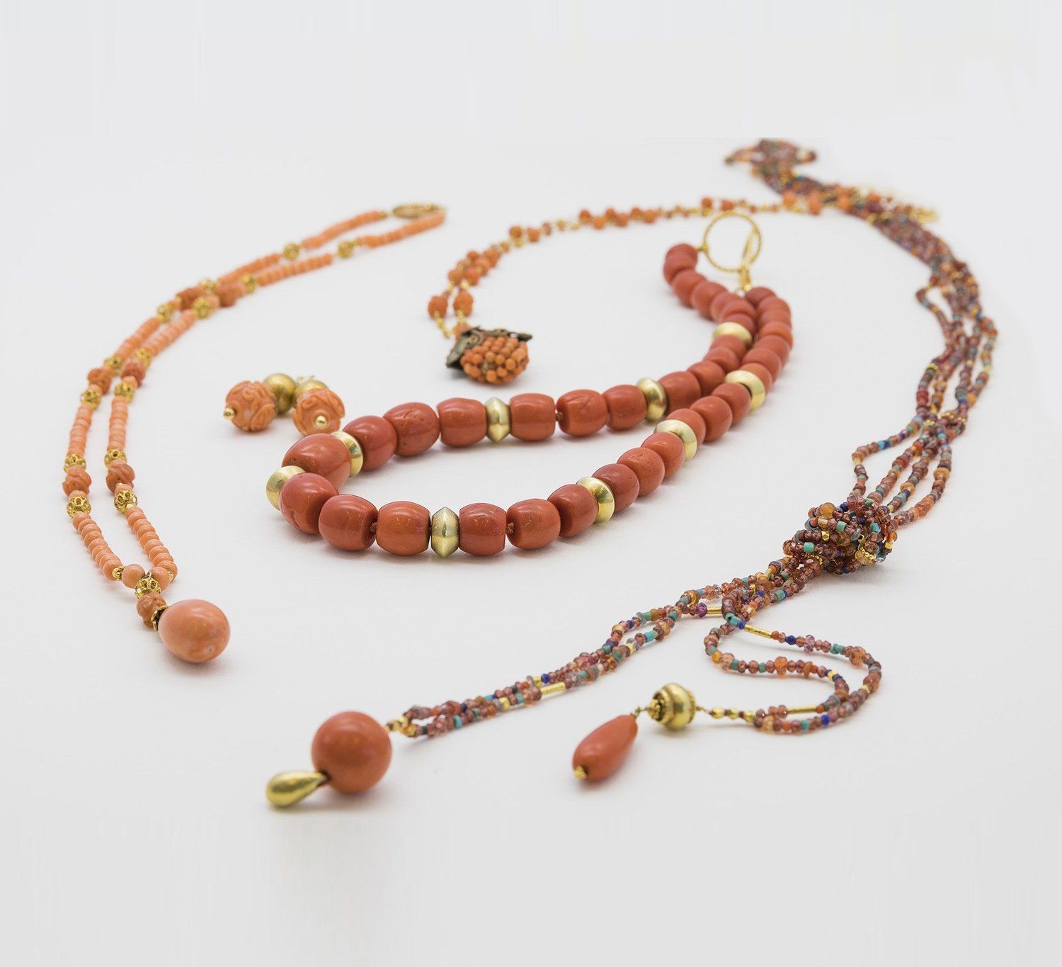 Mansoor Collection - accesories