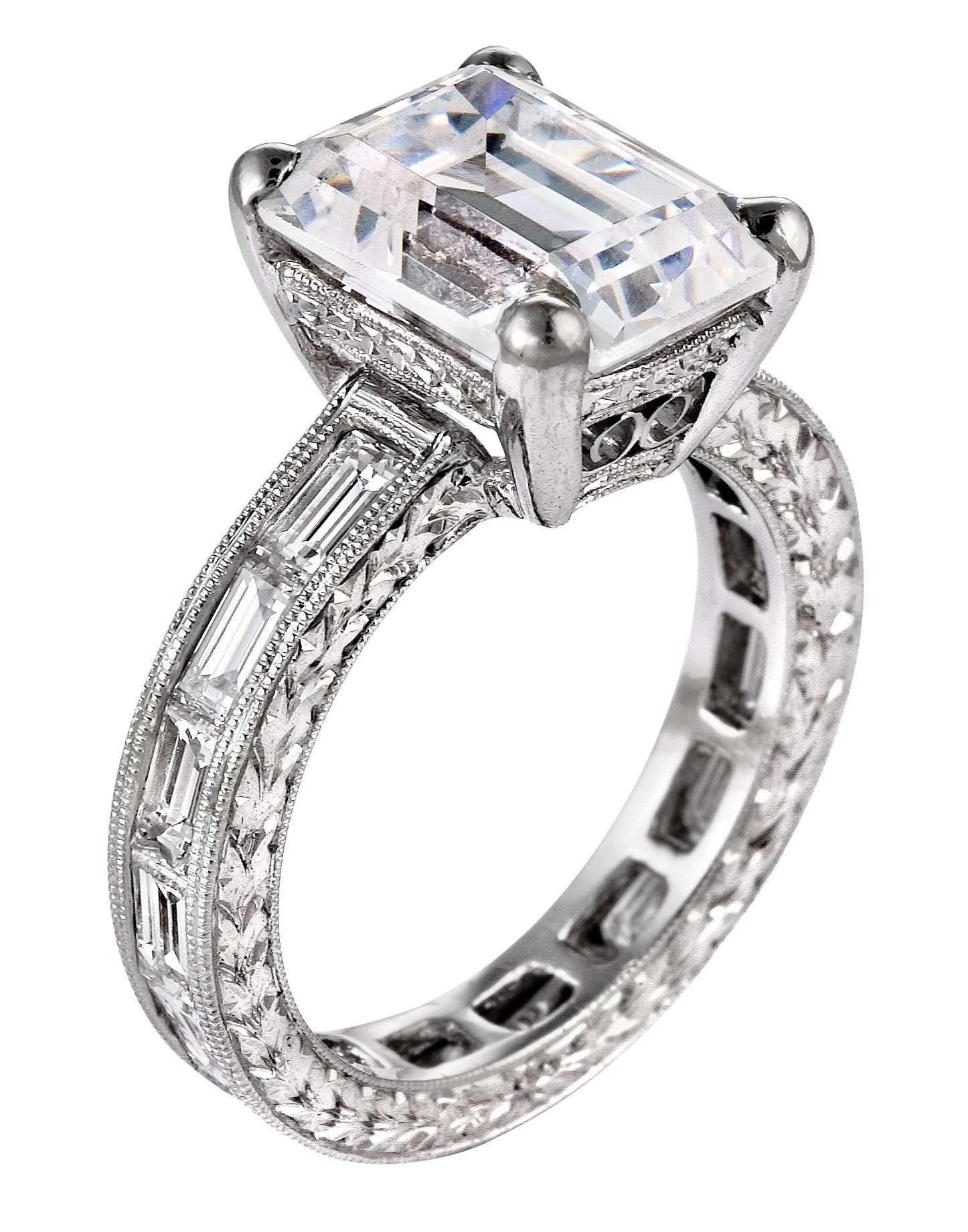 Phillip Press - rings