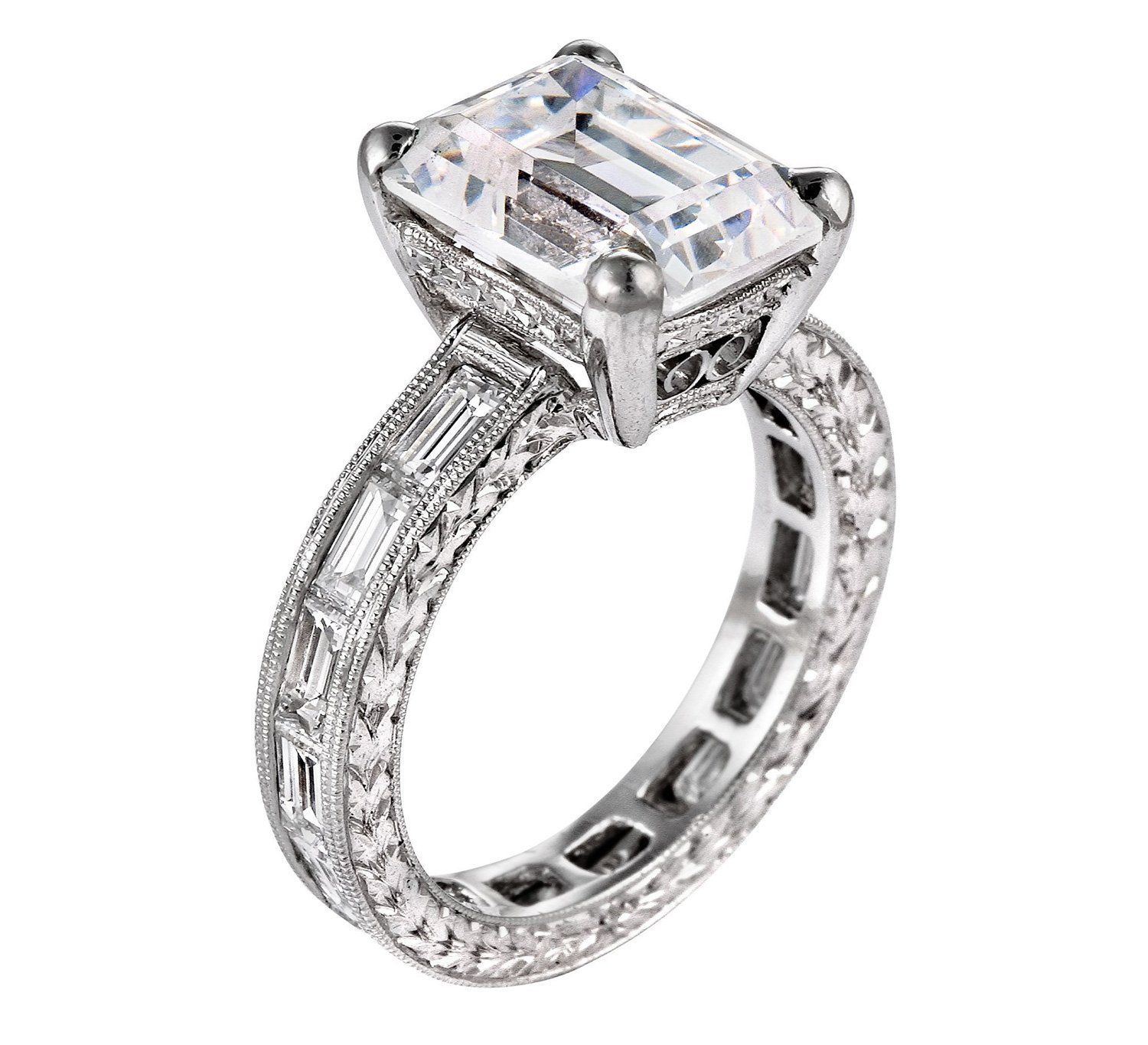 Phillip Press - rings