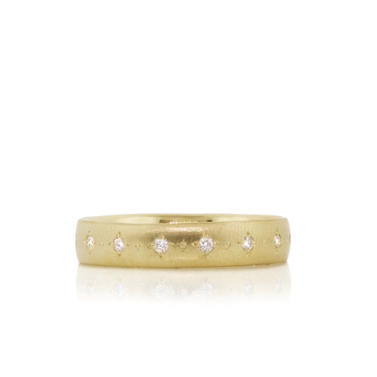 Adel Chefridi - w.rings