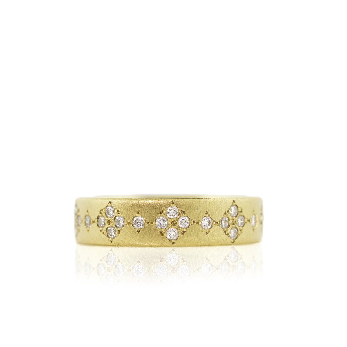 Adel Chefridi - w.rings