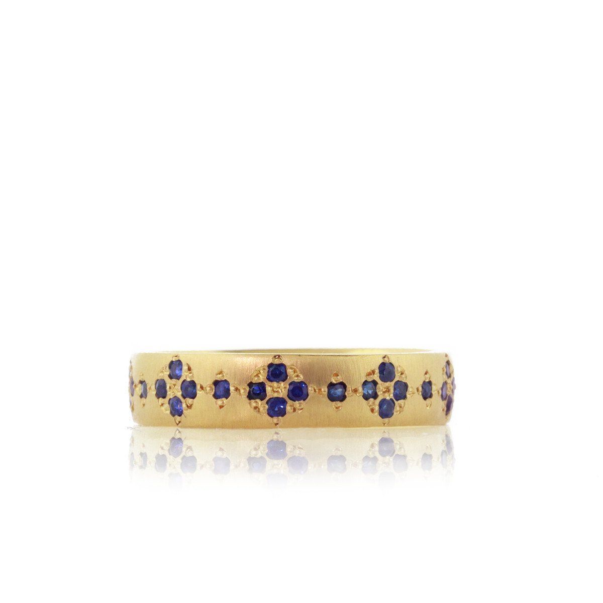 Adel Chefridi - w.rings