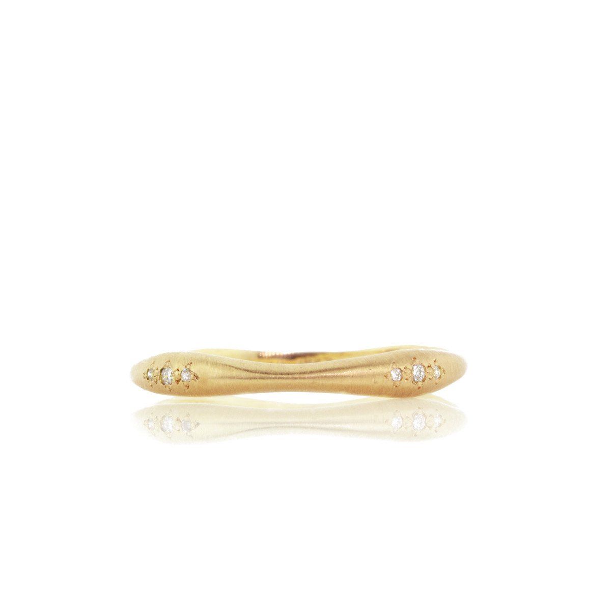 Adel Chefridi - w.rings