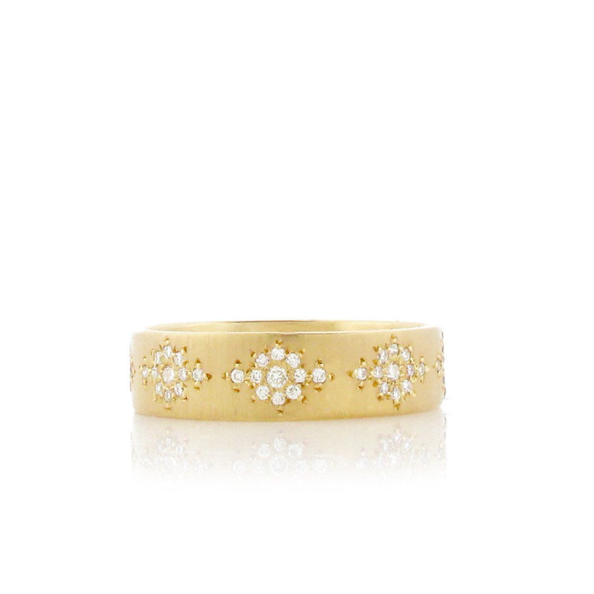 Adel Chefridi - w.rings