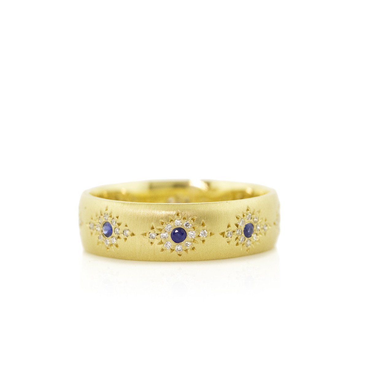 Adel Chefridi - w.rings