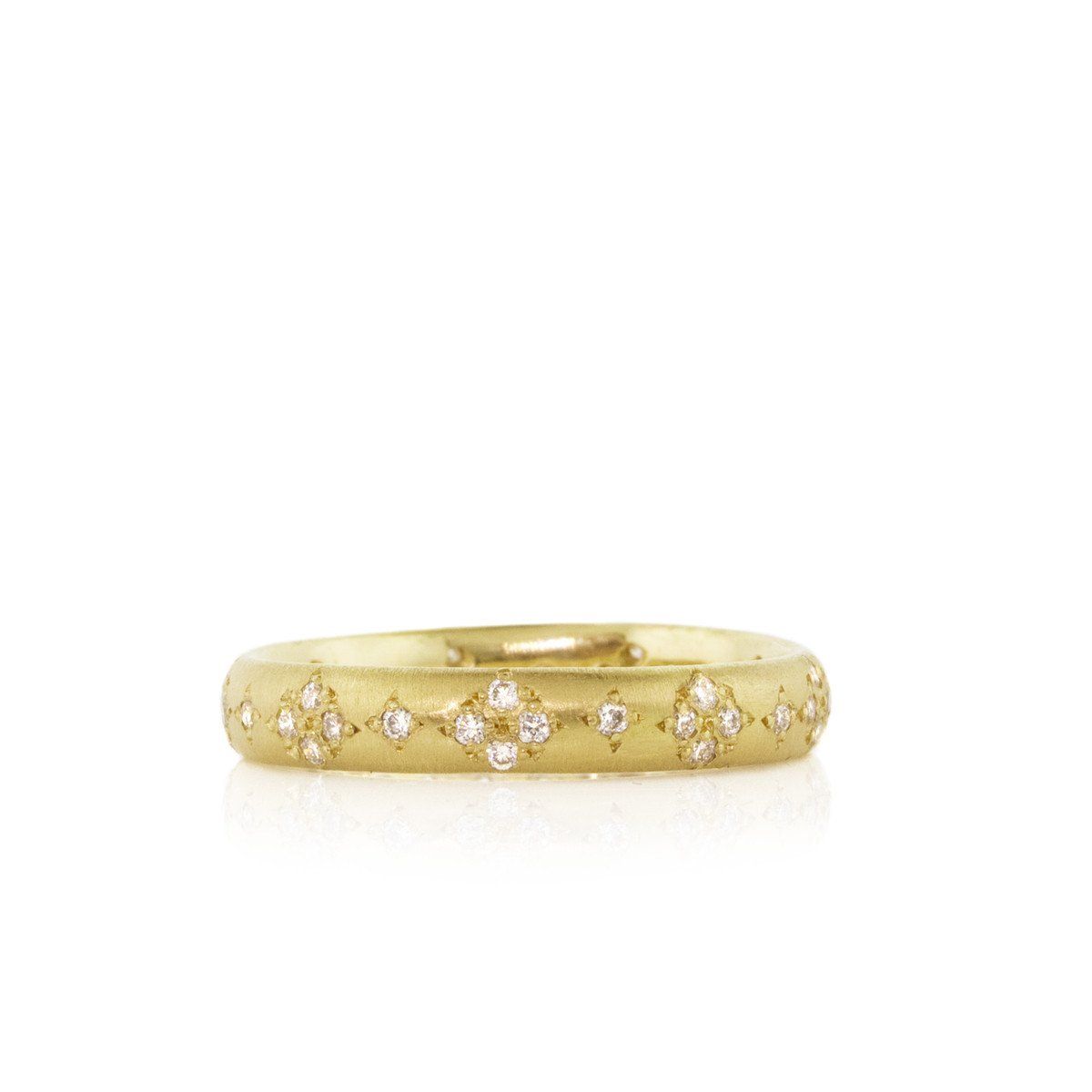 Adel Chefridi - w.rings