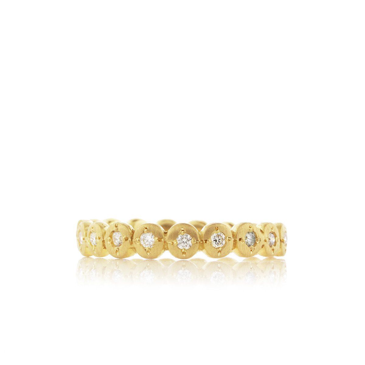 Adel Chefridi - w.rings
