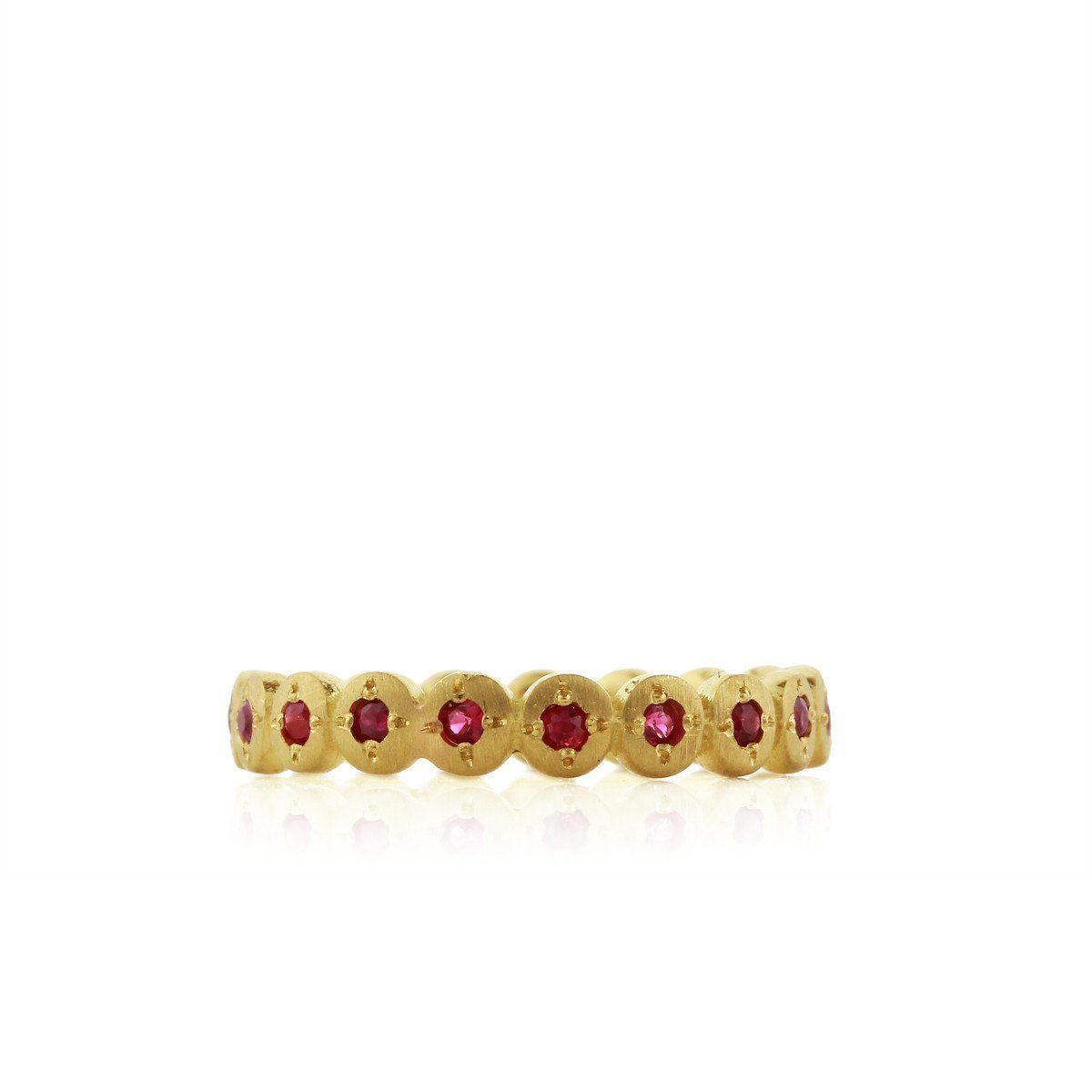 Adel Chefridi - w.rings