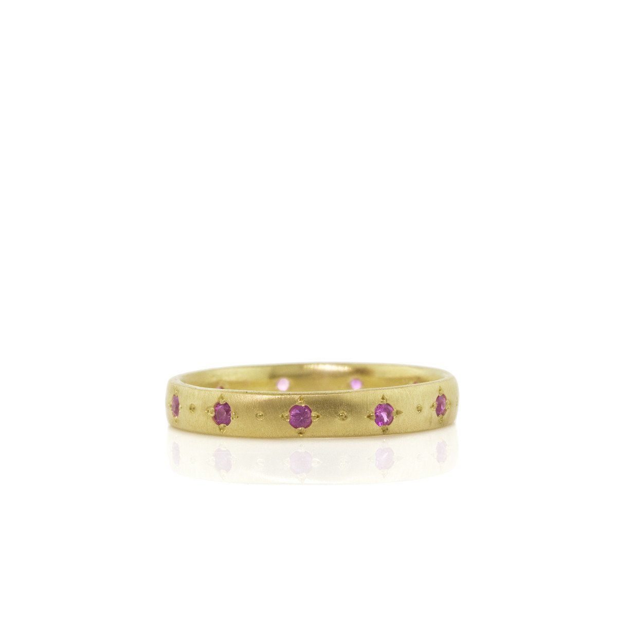 Adel Chefridi - w.rings
