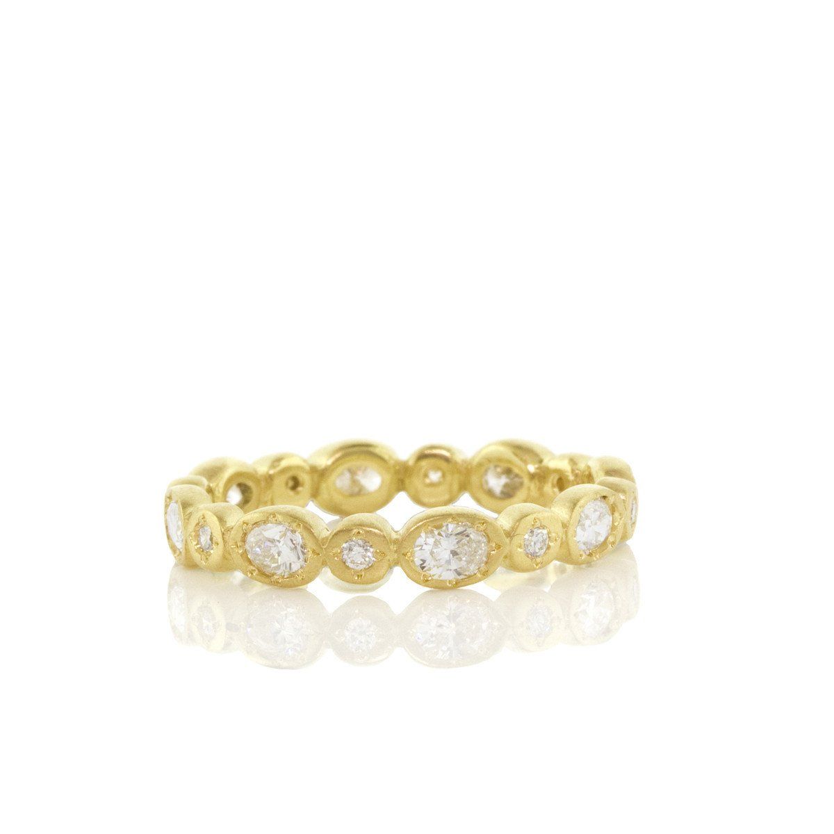 Adel Chefridi - w.rings