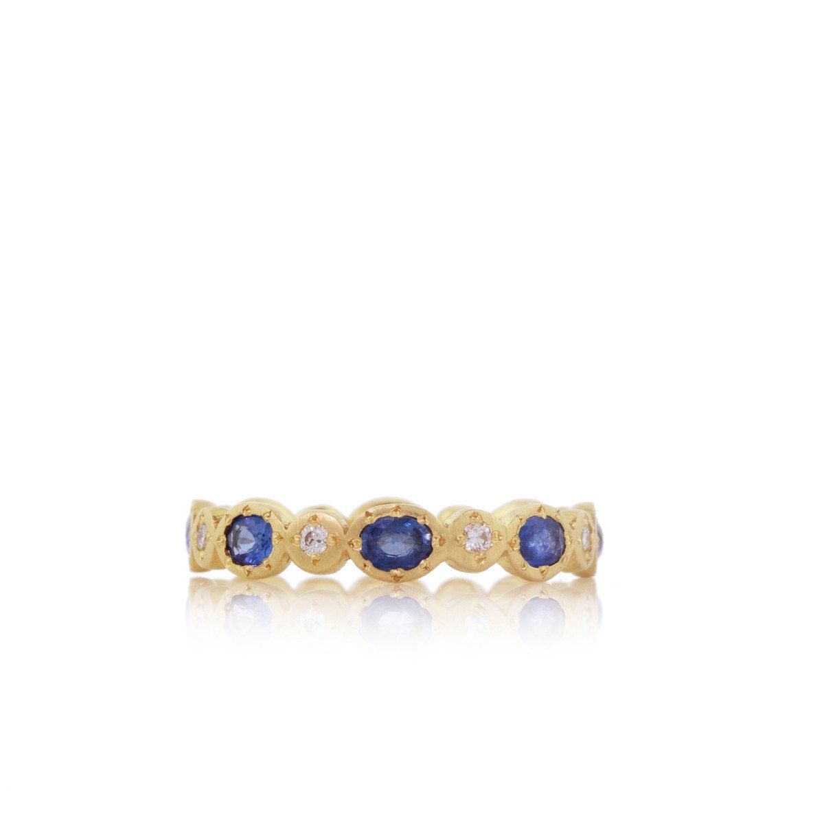 Adel Chefridi - w.rings