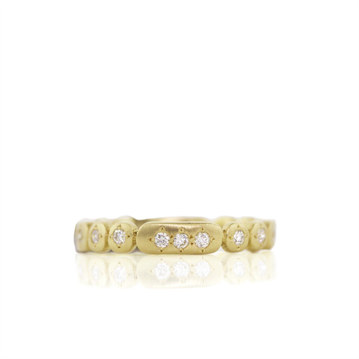 Adel Chefridi - w.rings