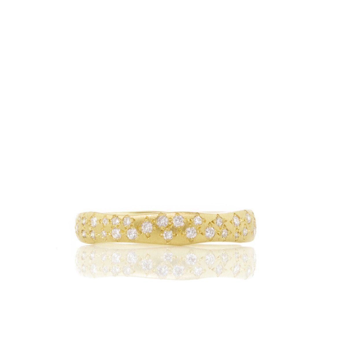 Adel Chefridi - w.rings