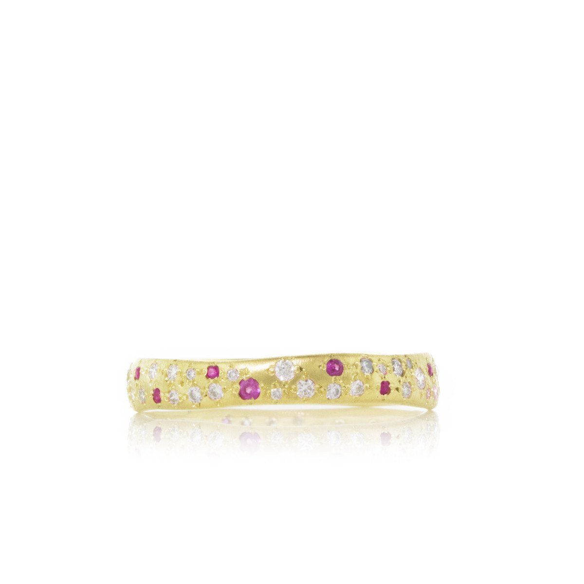 Adel Chefridi - w.rings