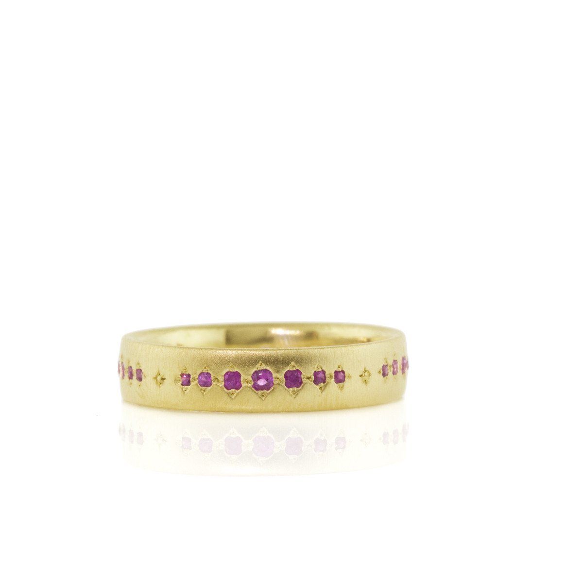 Adel Chefridi - w.rings