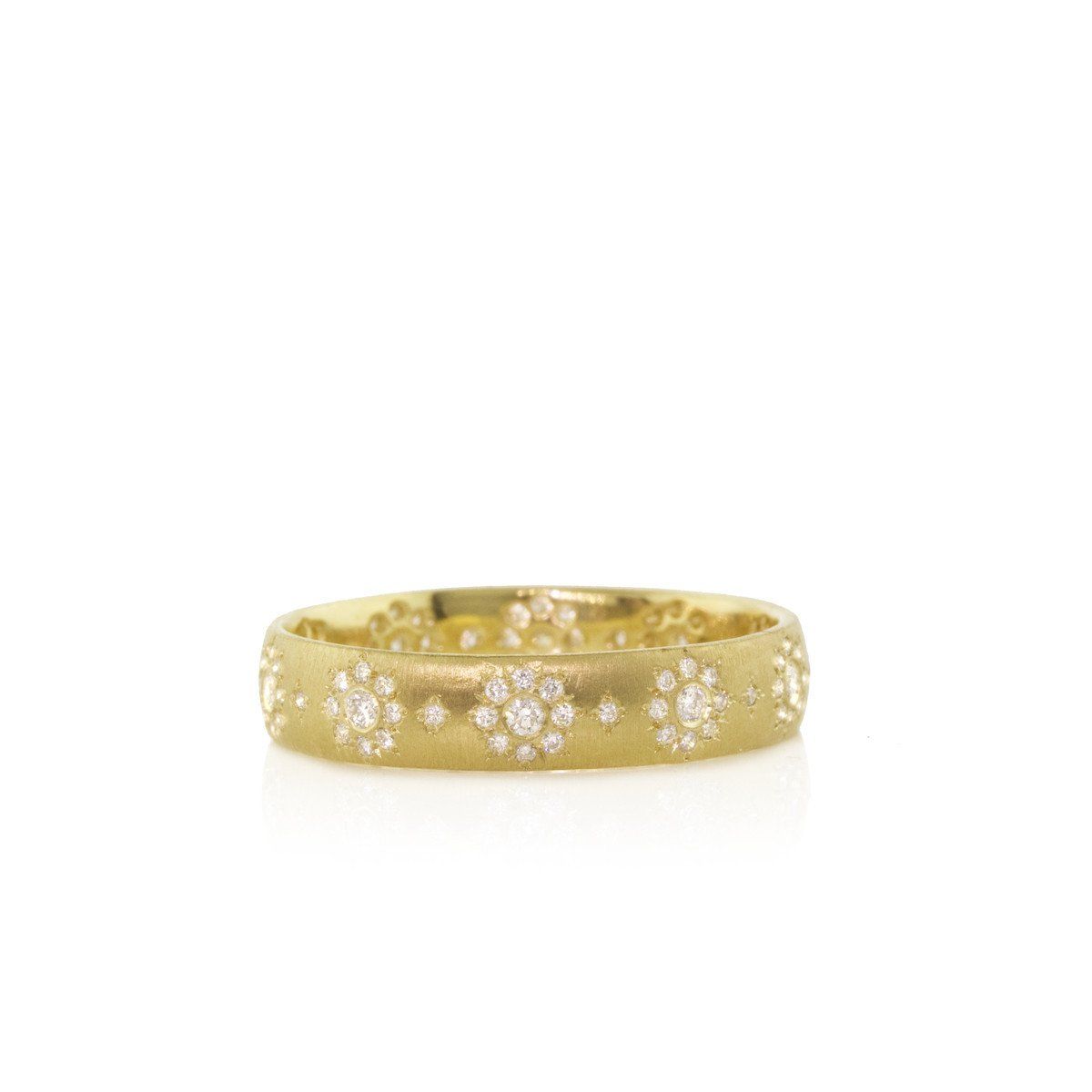 Adel Chefridi - w.rings