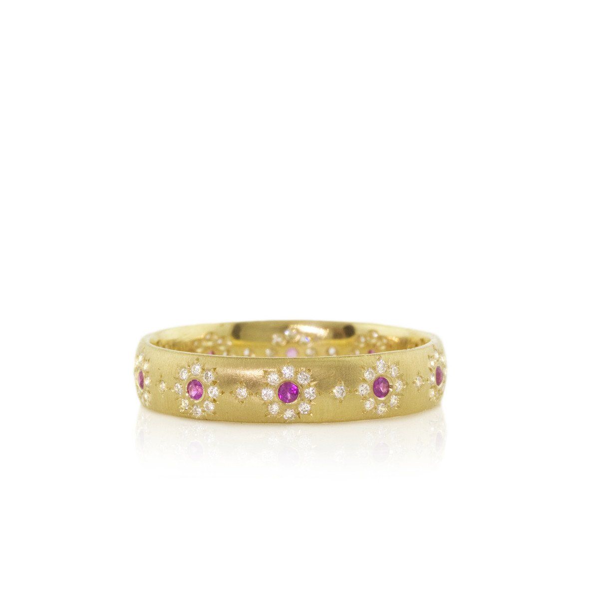 Adel Chefridi - w.rings