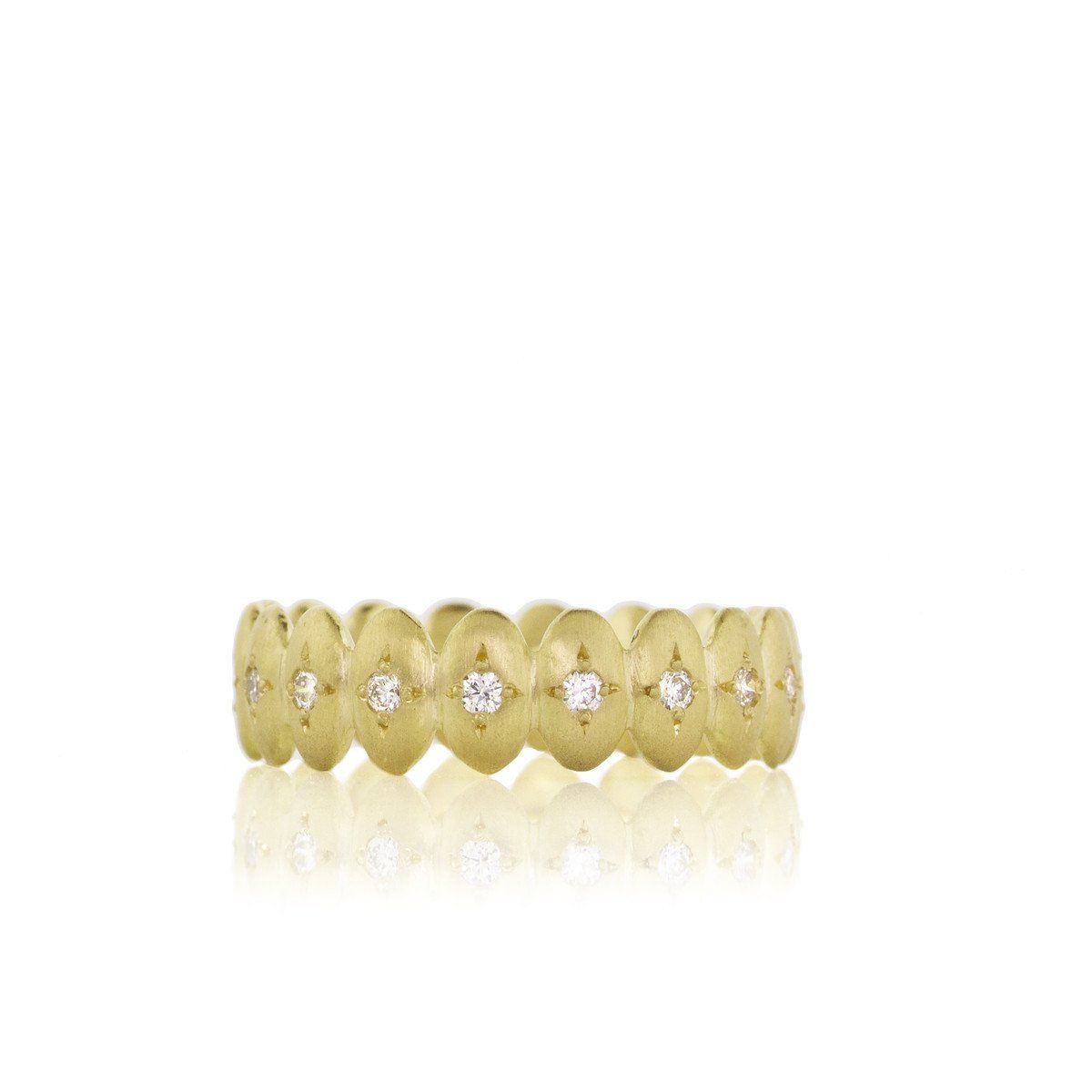 Adel Chefridi - w.rings