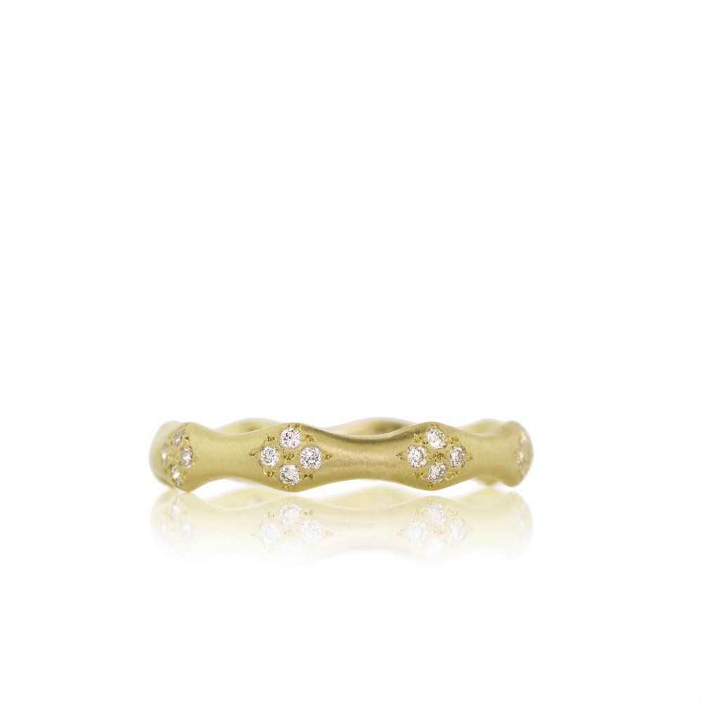 Adel Chefridi - w.rings