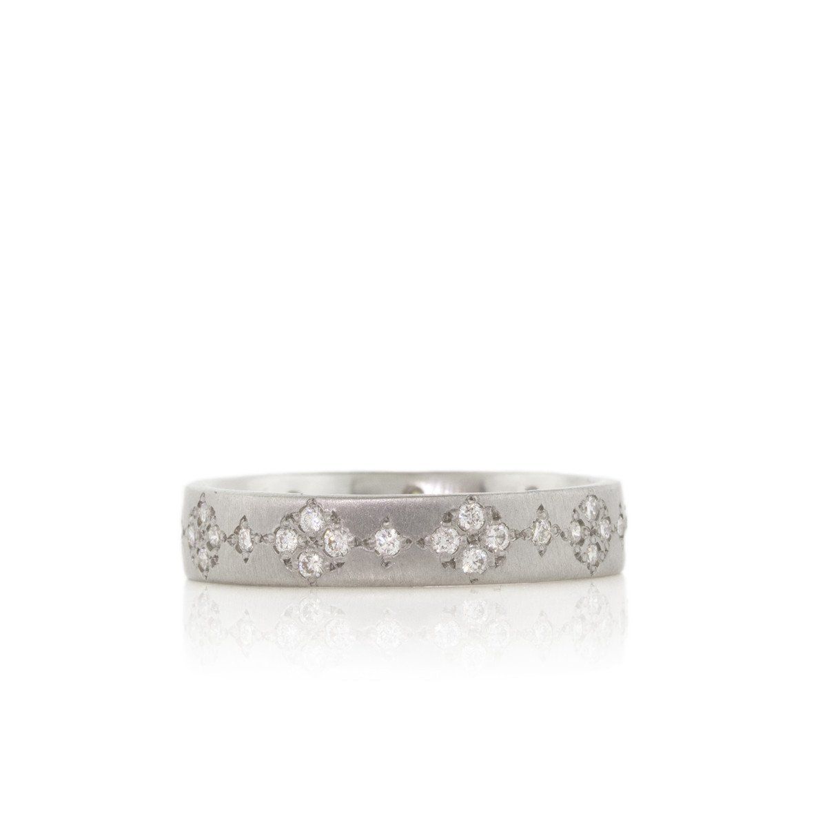Adel Chefridi - w.rings