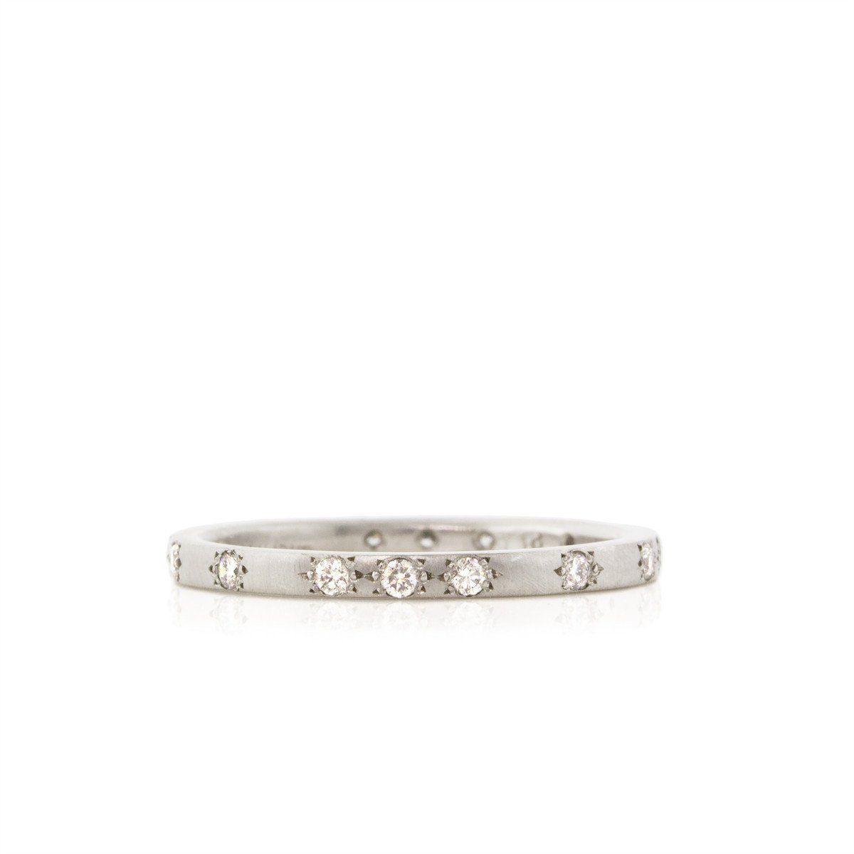 Adel Chefridi - w.rings