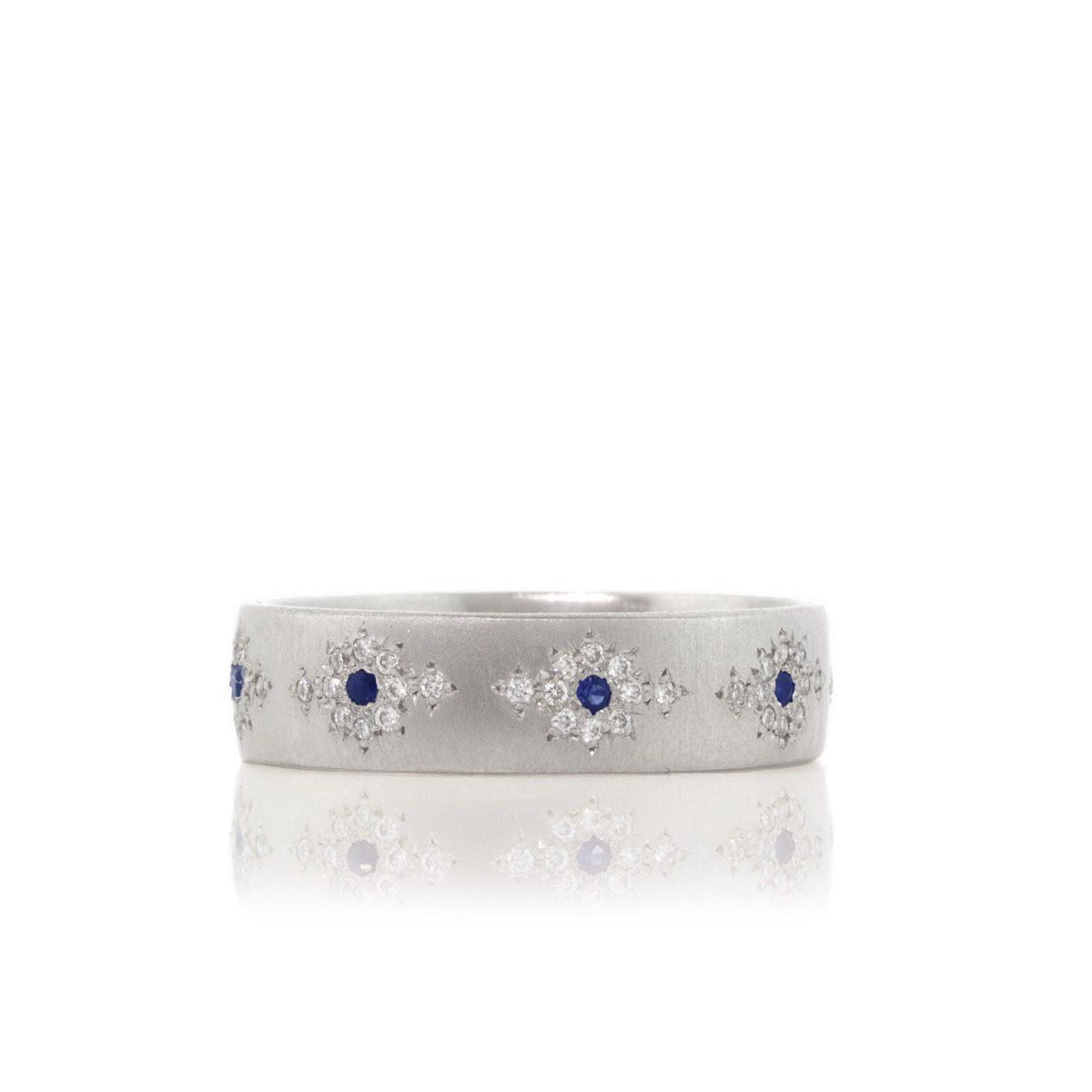 Adel Chefridi - w.rings