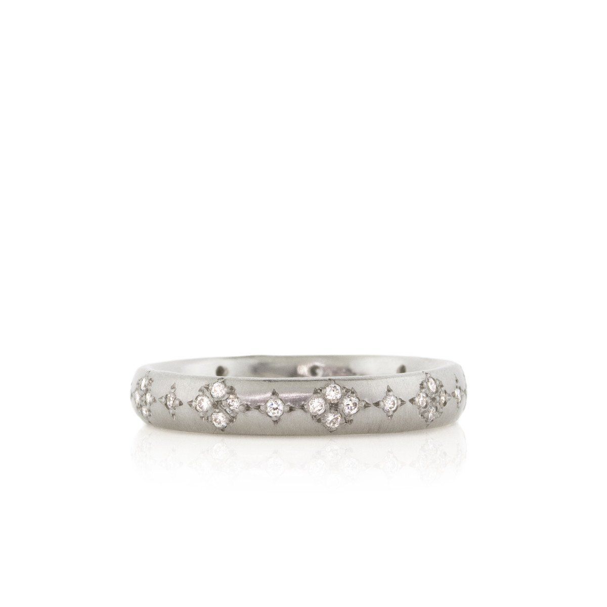 Adel Chefridi - w.rings