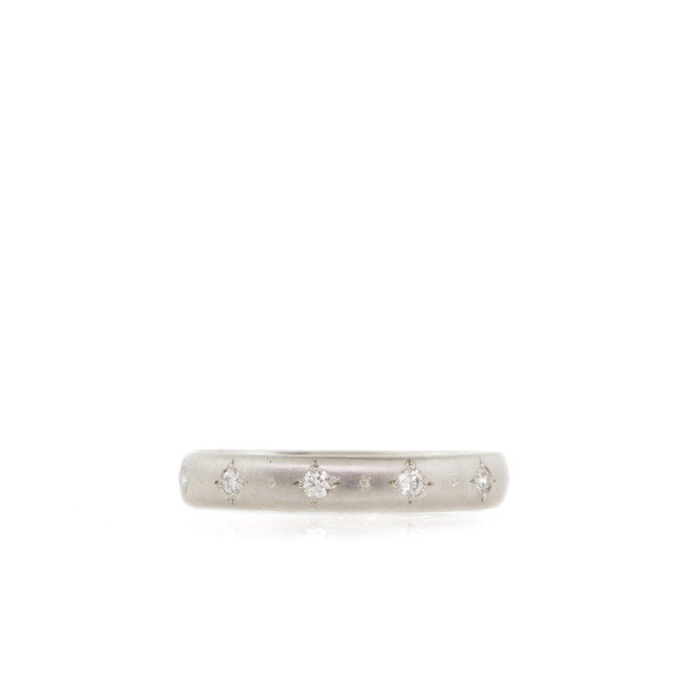 Adel Chefridi - w.rings