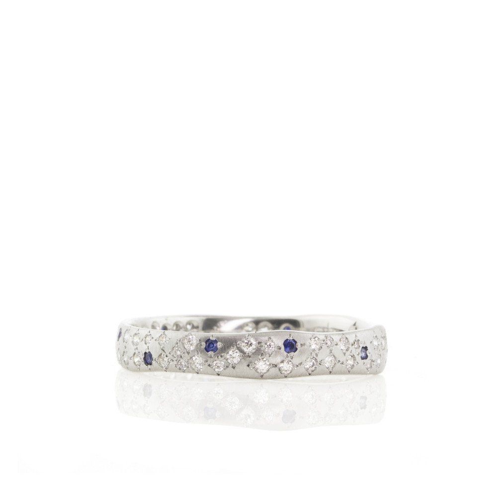 Adel Chefridi - w.rings