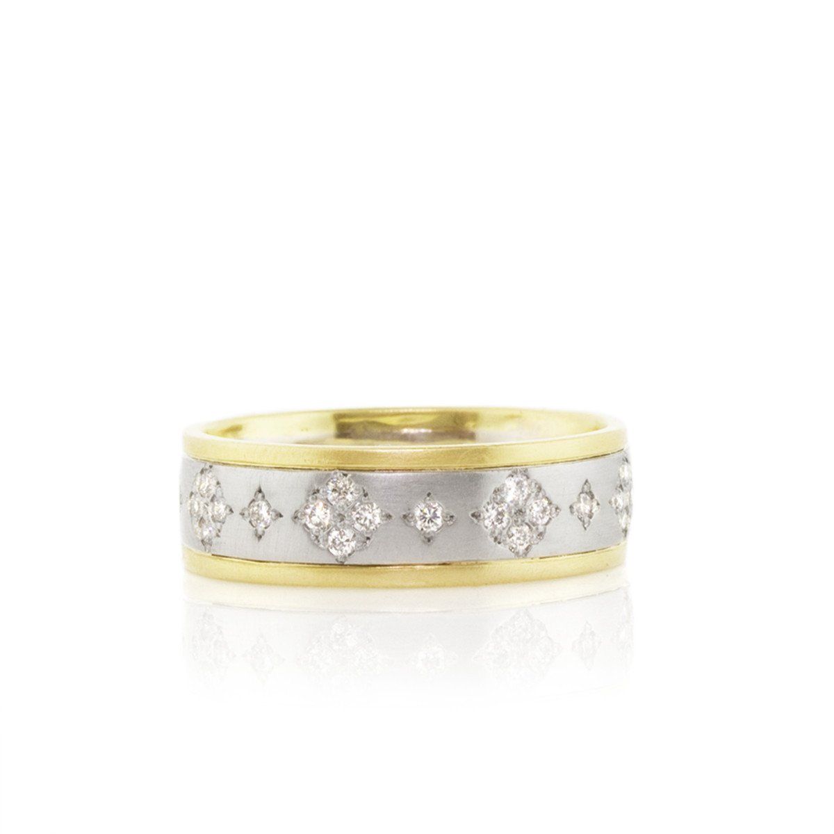 Adel Chefridi - w.rings