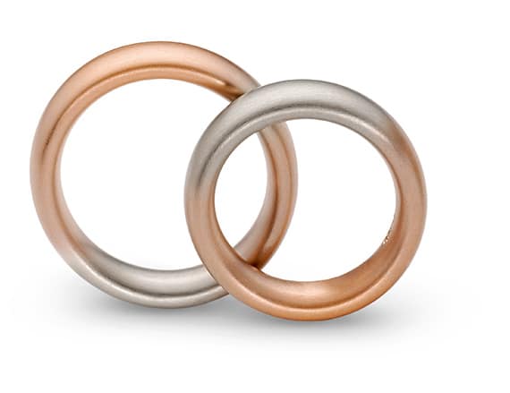 Niessing  w. rings