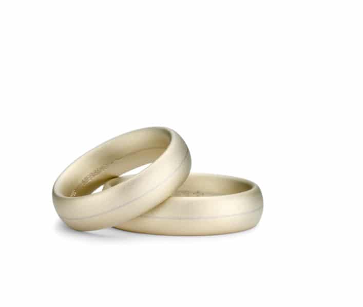 Niessing  w. rings