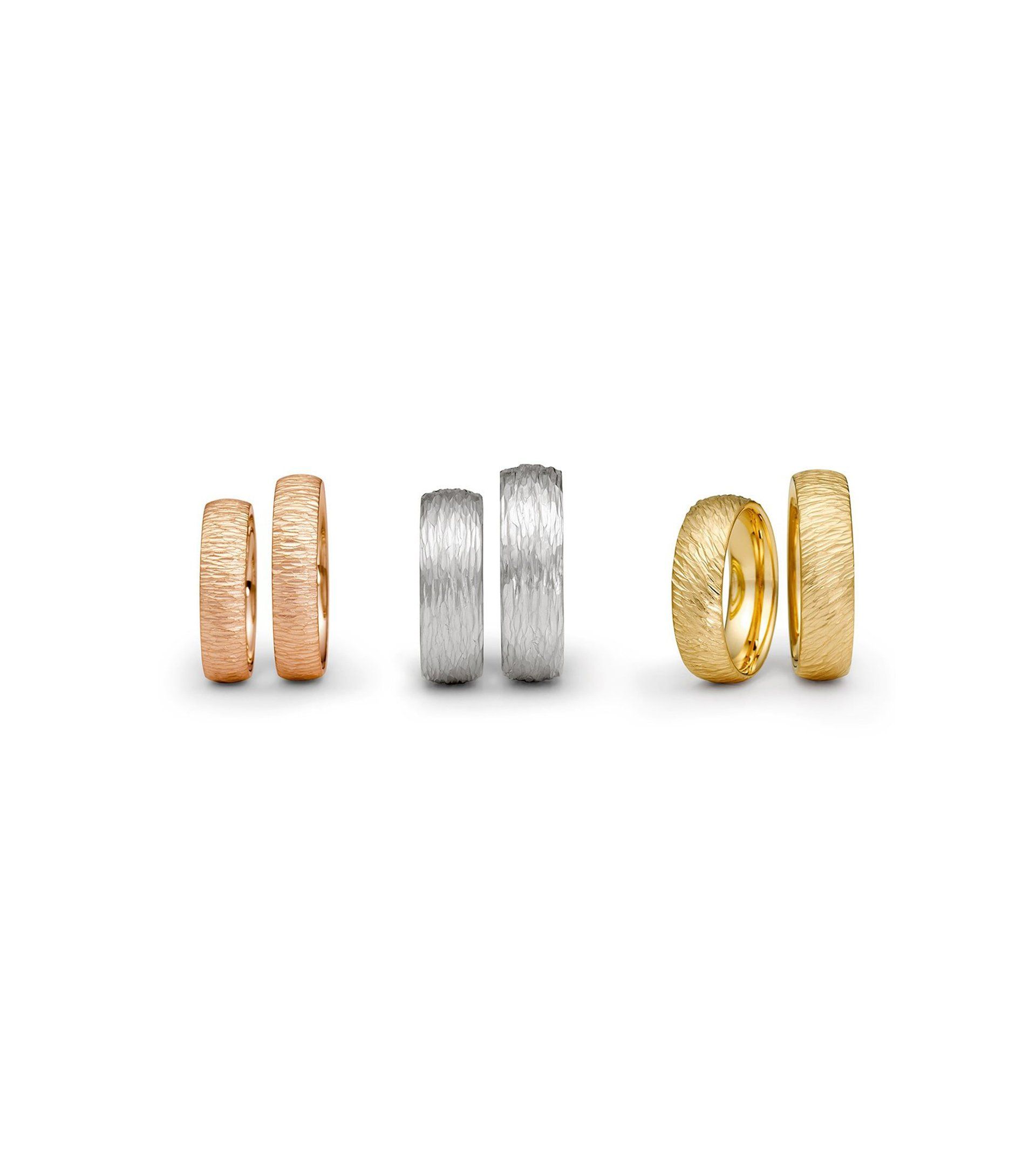 Niessing  w. rings