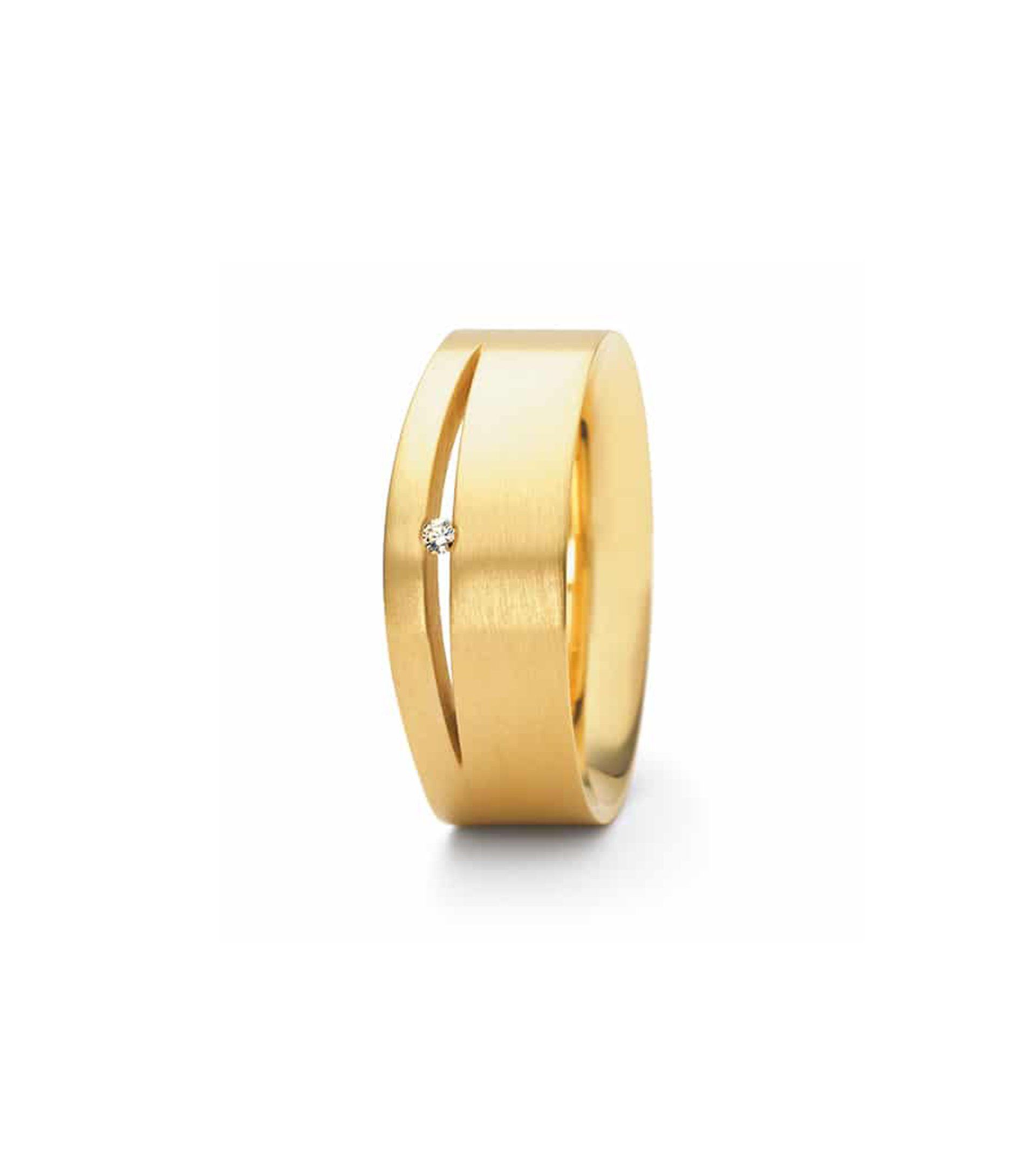 Niessing  w. rings