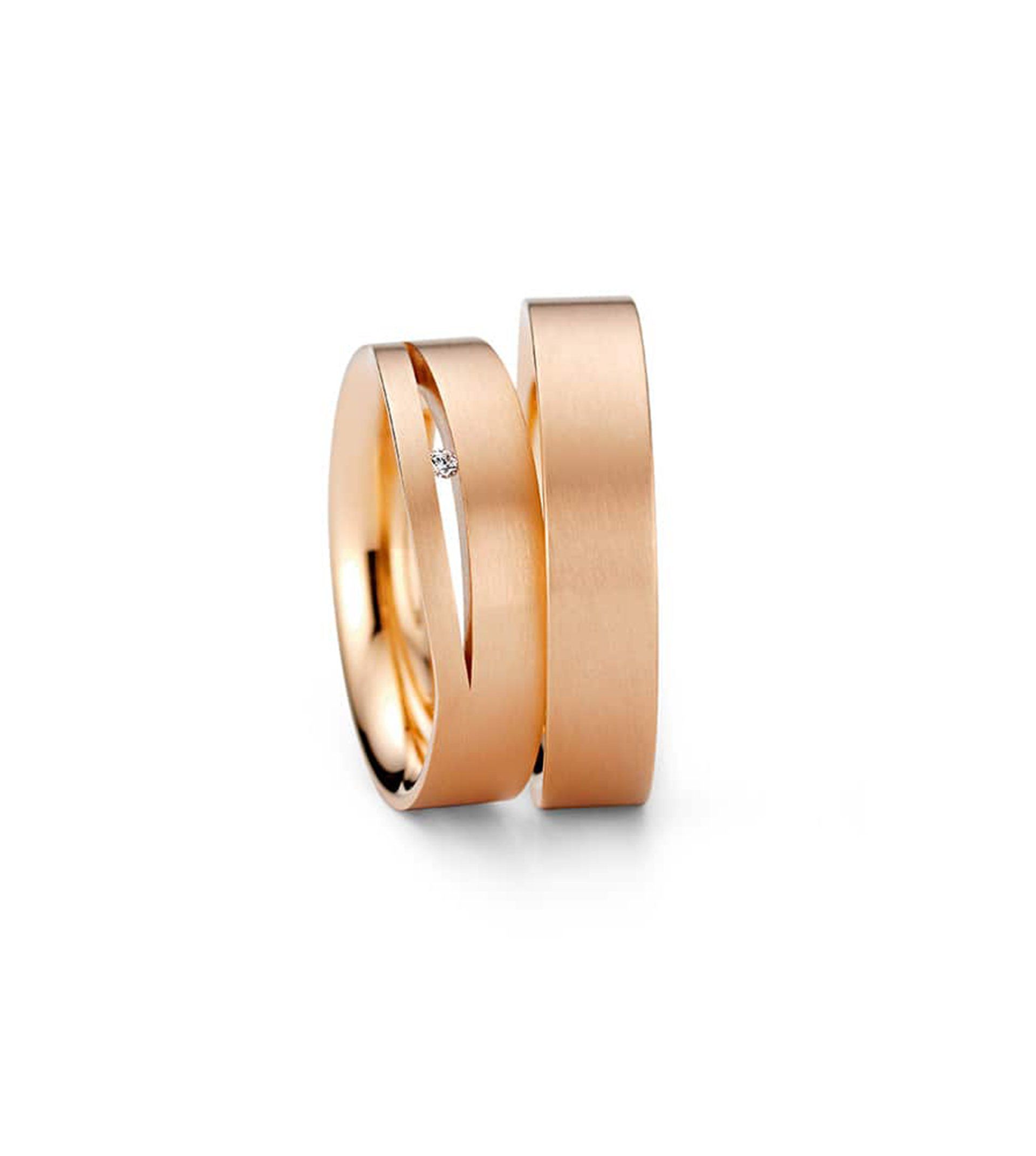 Niessing  w. rings