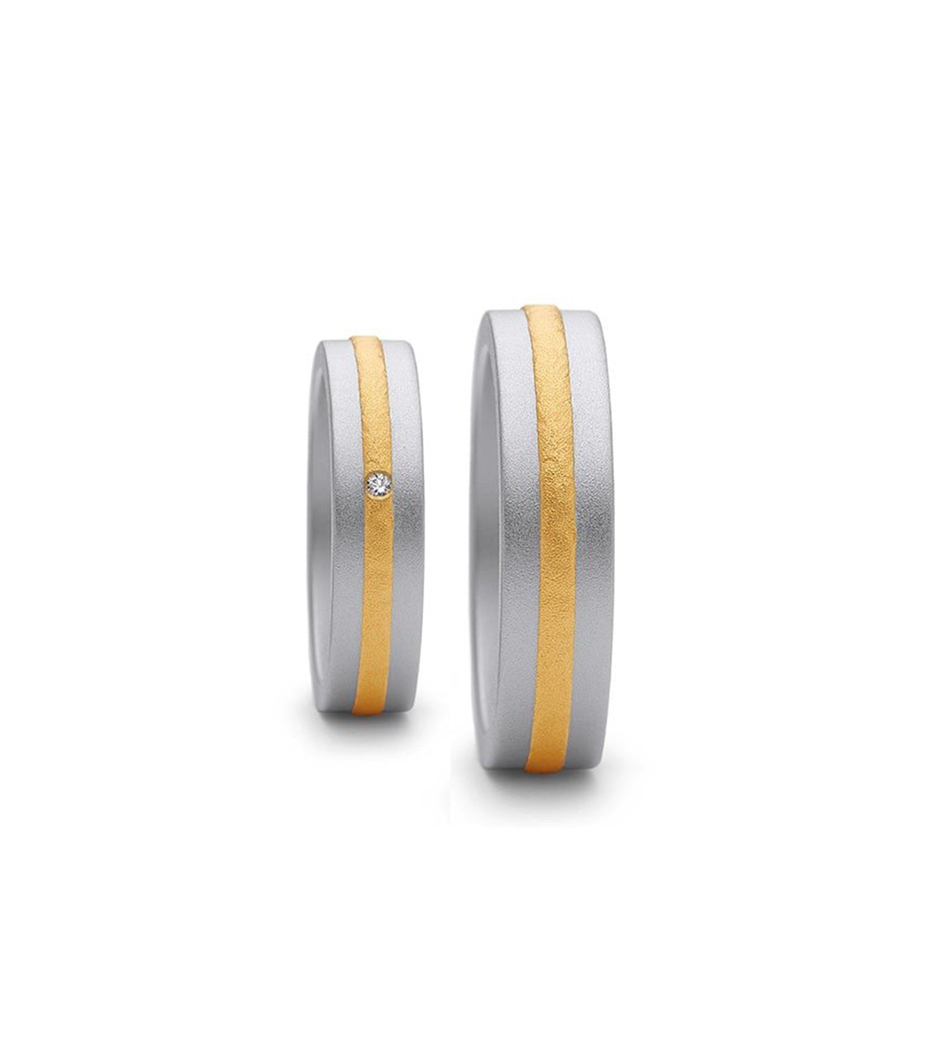 Niessing  w. rings