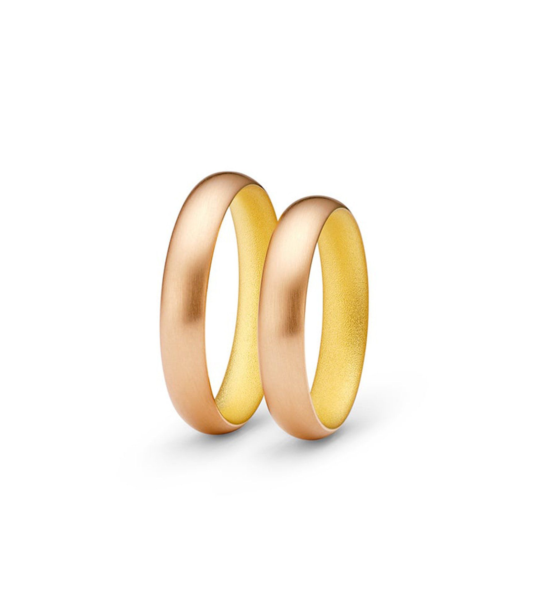 Niessing  w. rings