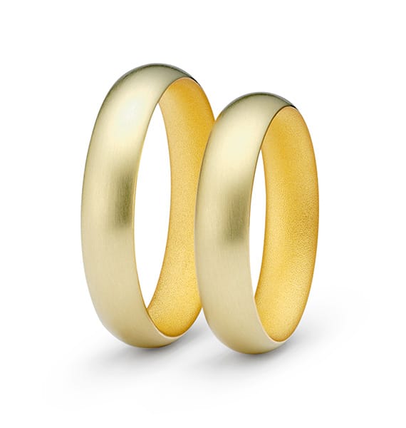 Niessing  w. rings
