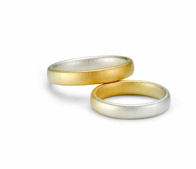 Niessing  w. rings