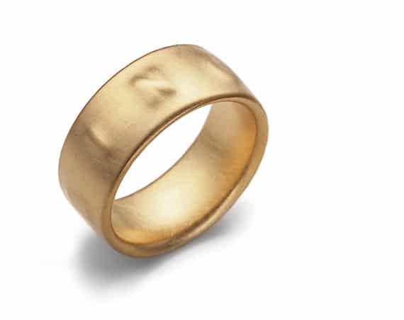 Niessing  w. rings