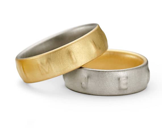 Niessing  w. rings