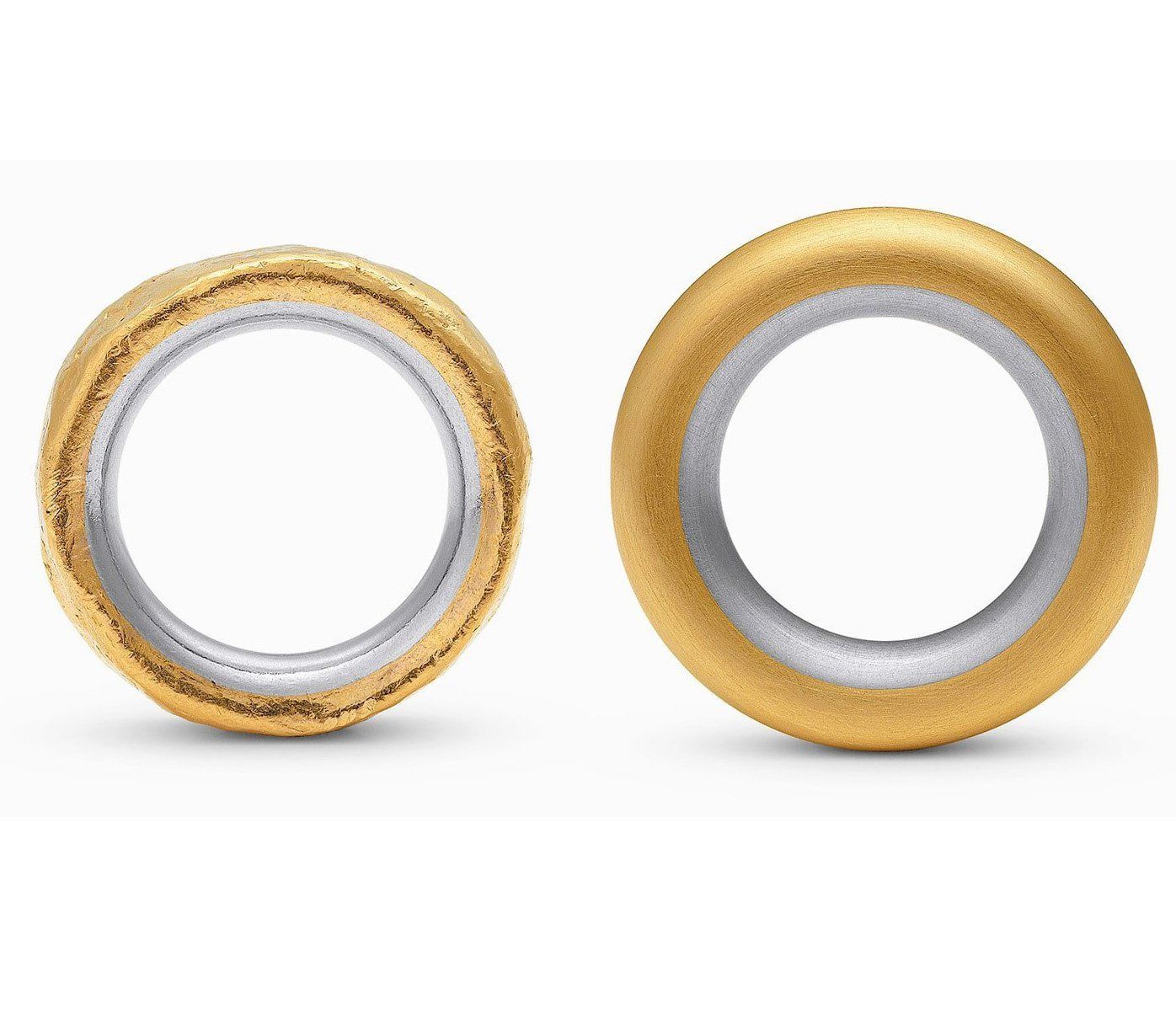 Niessing  w. rings