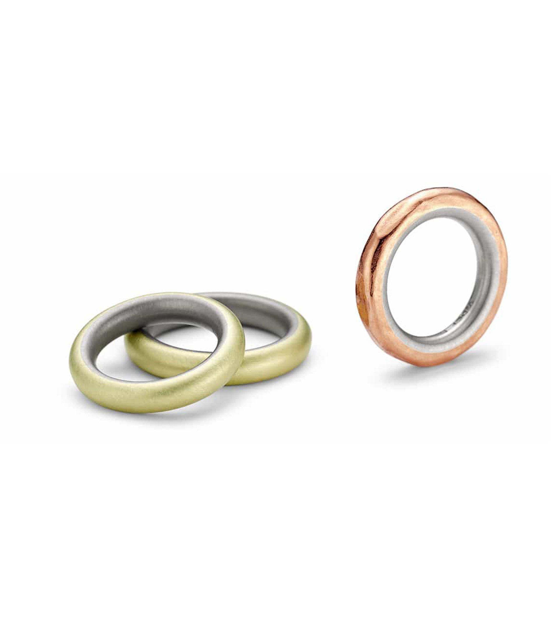 Niessing  w. rings