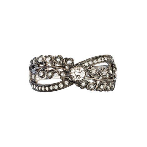 Sethi Couture - accesories
